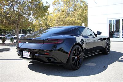 2018 Aston Martin DB11   - Photo 8 - Dublin, CA 94568