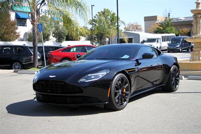 2018 Aston Martin DB11   - Photo 4 - Dublin, CA 94568