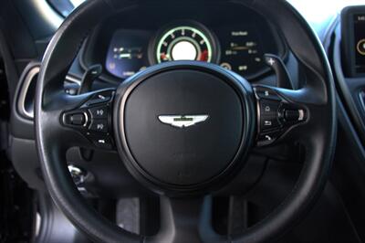2018 Aston Martin DB11   - Photo 11 - Dublin, CA 94568