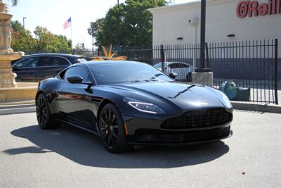 2018 Aston Martin DB11   - Photo 3 - Dublin, CA 94568