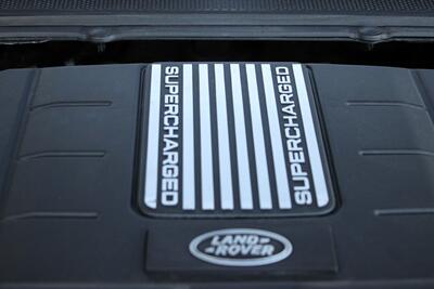 2017 Land Rover Range Rover Supercharged LWB   - Photo 46 - Dublin, CA 94568