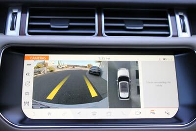 2017 Land Rover Range Rover Supercharged LWB   - Photo 29 - Dublin, CA 94568
