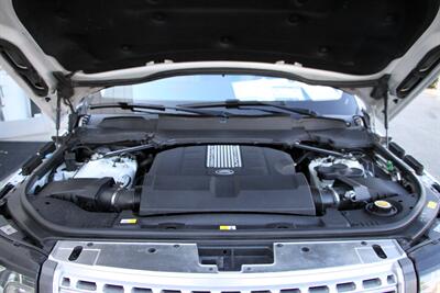 2017 Land Rover Range Rover Supercharged LWB   - Photo 47 - Dublin, CA 94568