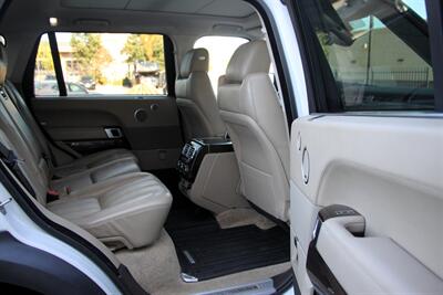 2017 Land Rover Range Rover Supercharged LWB   - Photo 16 - Dublin, CA 94568