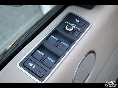 2017 Land Rover Range Rover Supercharged LWB ***WRAPPED BLACK*** - Photo 18 - Dublin, CA 94568