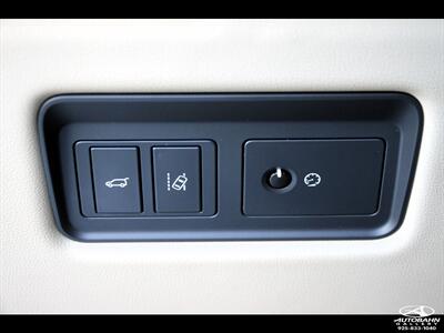 2017 Land Rover Range Rover Supercharged LWB ***WRAPPED BLACK*** - Photo 26 - Dublin, CA 94568