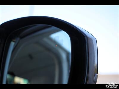 2017 Land Rover Range Rover Supercharged LWB ***WRAPPED BLACK*** - Photo 48 - Dublin, CA 94568