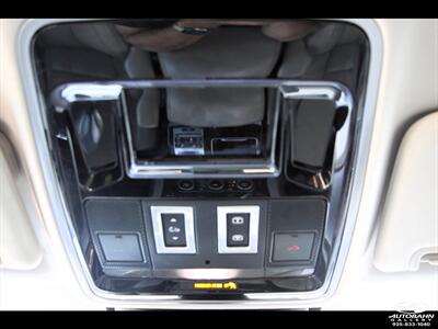 2017 Land Rover Range Rover Supercharged LWB ***WRAPPED BLACK*** - Photo 49 - Dublin, CA 94568