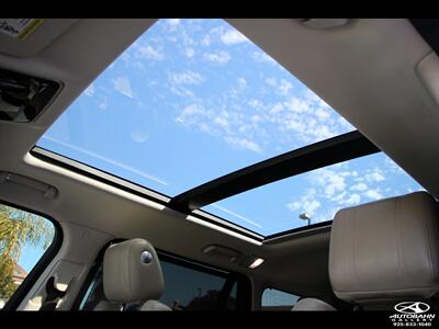 2017 Land Rover Range Rover Supercharged LWB ***WRAPPED BLACK*** - Photo 47 - Dublin, CA 94568