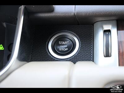 2017 Land Rover Range Rover Supercharged LWB ***WRAPPED BLACK*** - Photo 17 - Dublin, CA 94568