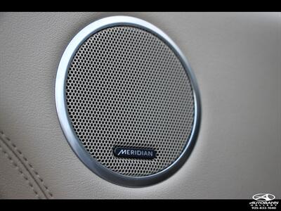 2017 Land Rover Range Rover Supercharged LWB ***WRAPPED BLACK*** - Photo 19 - Dublin, CA 94568