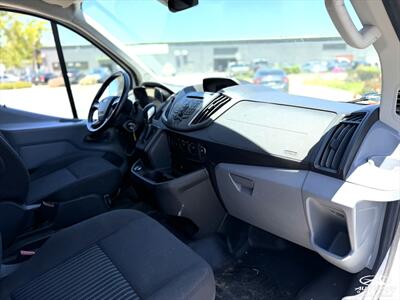 2017 Ford Transit 250   - Photo 12 - Dublin, CA 94568