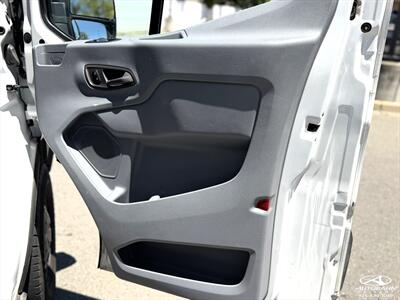 2017 Ford Transit 250   - Photo 13 - Dublin, CA 94568