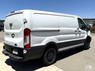 2017 Ford Transit 250   - Photo 8 - Dublin, CA 94568