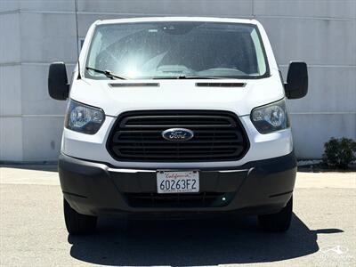 2017 Ford Transit 250   - Photo 2 - Dublin, CA 94568