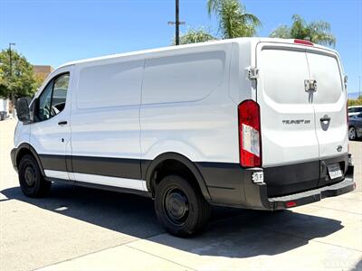 2017 Ford Transit 250   - Photo 9 - Dublin, CA 94568