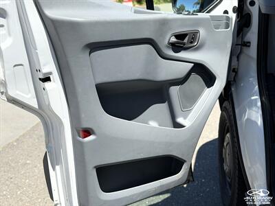 2017 Ford Transit 250   - Photo 11 - Dublin, CA 94568
