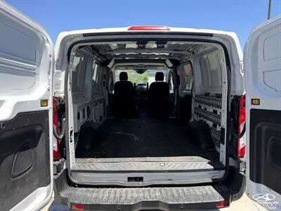 2017 Ford Transit 250   - Photo 14 - Dublin, CA 94568
