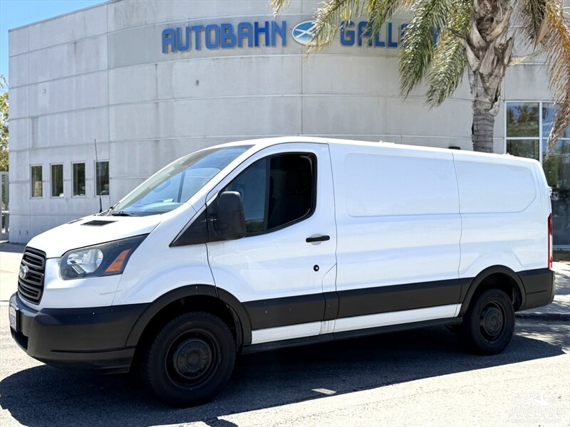2017 Ford Transit 250  