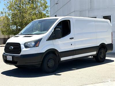 2017 Ford Transit 250   - Photo 4 - Dublin, CA 94568