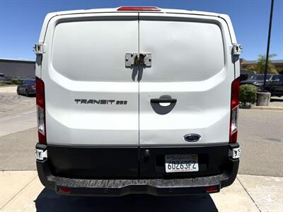 2017 Ford Transit 250   - Photo 6 - Dublin, CA 94568
