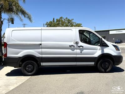 2017 Ford Transit 250   - Photo 5 - Dublin, CA 94568