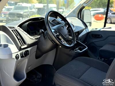 2017 Ford Transit 250   - Photo 10 - Dublin, CA 94568