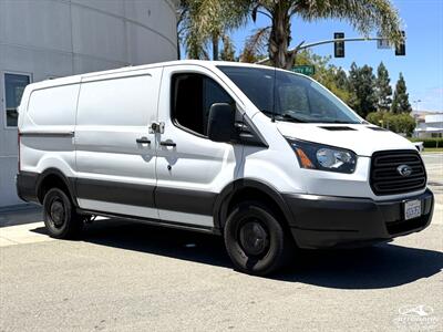 2017 Ford Transit 250   - Photo 3 - Dublin, CA 94568