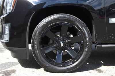 2018 Cadillac Escalade Platinum   - Photo 9 - Dublin, CA 94568