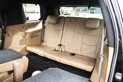 2018 Cadillac Escalade Platinum   - Photo 31 - Dublin, CA 94568