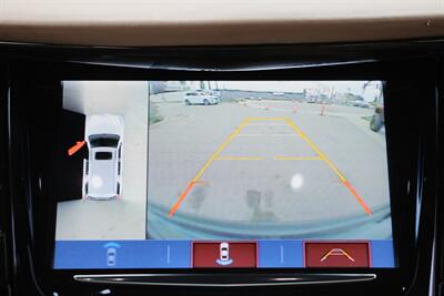 2018 Cadillac Escalade Platinum   - Photo 48 - Dublin, CA 94568