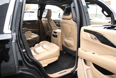 2018 Cadillac Escalade Platinum   - Photo 36 - Dublin, CA 94568