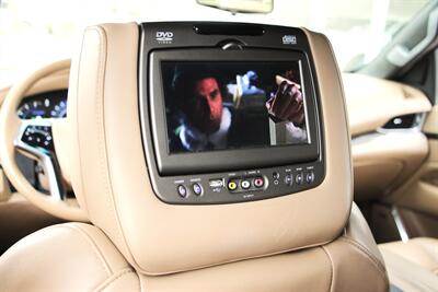 2018 Cadillac Escalade Platinum   - Photo 28 - Dublin, CA 94568