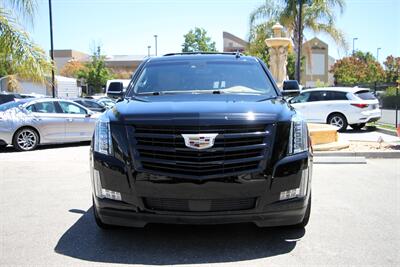 2018 Cadillac Escalade Platinum   - Photo 2 - Dublin, CA 94568
