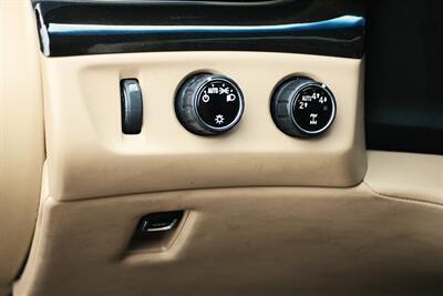 2018 Cadillac Escalade Platinum   - Photo 17 - Dublin, CA 94568