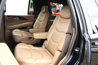 2018 Cadillac Escalade Platinum   - Photo 26 - Dublin, CA 94568