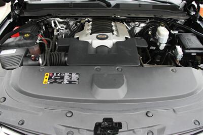 2018 Cadillac Escalade Platinum   - Photo 15 - Dublin, CA 94568