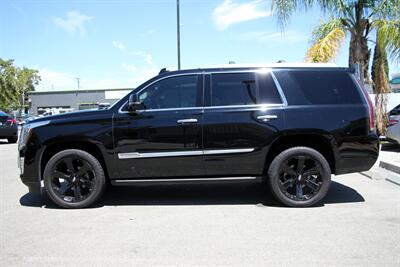 2018 Cadillac Escalade Platinum   - Photo 5 - Dublin, CA 94568