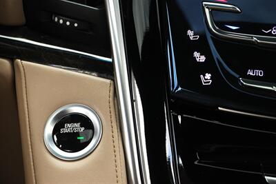 2018 Cadillac Escalade Platinum   - Photo 47 - Dublin, CA 94568