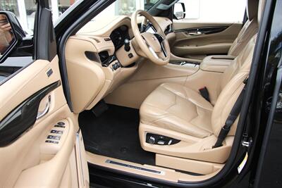 2018 Cadillac Escalade Platinum   - Photo 22 - Dublin, CA 94568