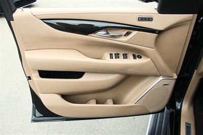 2018 Cadillac Escalade Platinum   - Photo 16 - Dublin, CA 94568