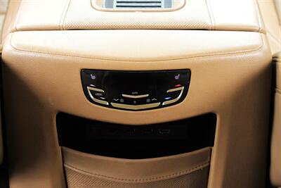 2018 Cadillac Escalade Platinum   - Photo 42 - Dublin, CA 94568