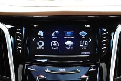 2018 Cadillac Escalade Platinum   - Photo 45 - Dublin, CA 94568