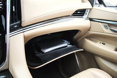 2018 Cadillac Escalade Platinum   - Photo 50 - Dublin, CA 94568