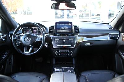 2017 Mercedes-Benz GLS GLS 450   - Photo 39 - Dublin, CA 94568