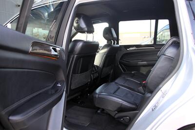 2017 Mercedes-Benz GLS GLS 450   - Photo 16 - Dublin, CA 94568