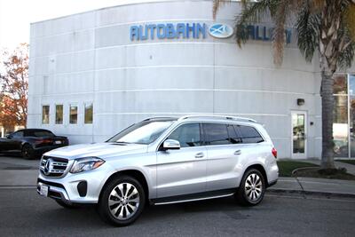 2017 Mercedes-Benz GLS GLS 450   - Photo 1 - Dublin, CA 94568