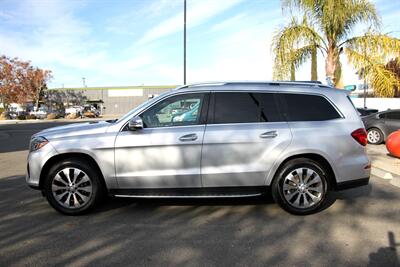 2017 Mercedes-Benz GLS GLS 450   - Photo 5 - Dublin, CA 94568