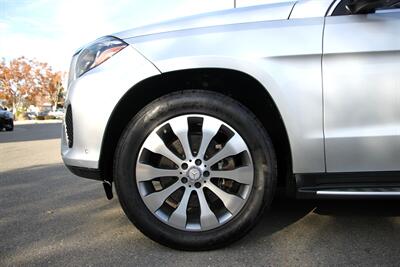 2017 Mercedes-Benz GLS GLS 450   - Photo 10 - Dublin, CA 94568