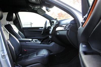 2017 Mercedes-Benz GLS GLS 450   - Photo 21 - Dublin, CA 94568